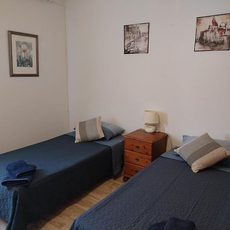Homestay ナッシャー エクステリア 写真