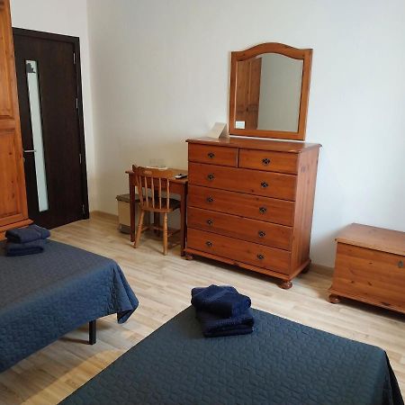 Homestay ナッシャー エクステリア 写真