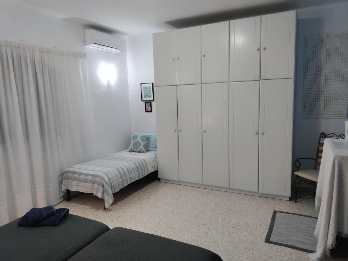 Homestay ナッシャー エクステリア 写真