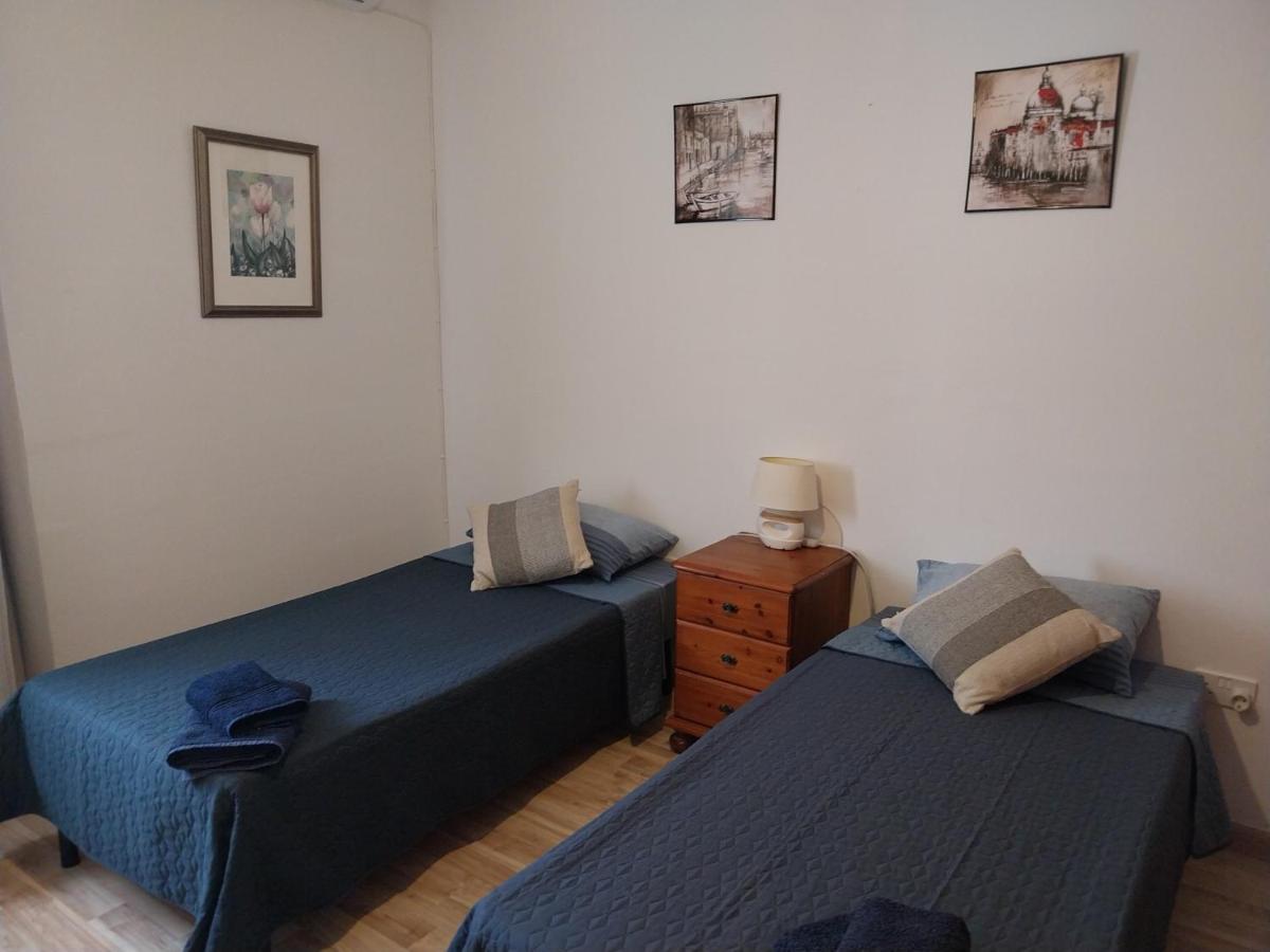 Homestay ナッシャー エクステリア 写真